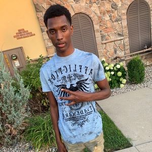 Meet your Posher, Tre